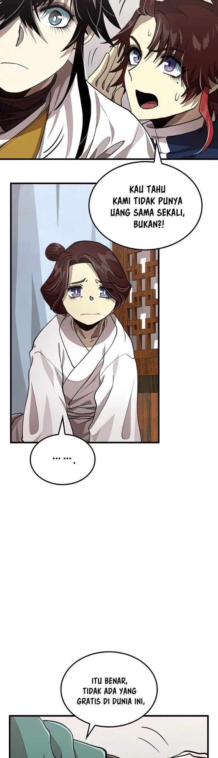 Doctor’s Rebirth Chapter 109 fix Gambar 23